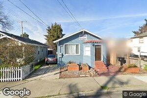 1031 Cedar St, Berkeley, CA 94710