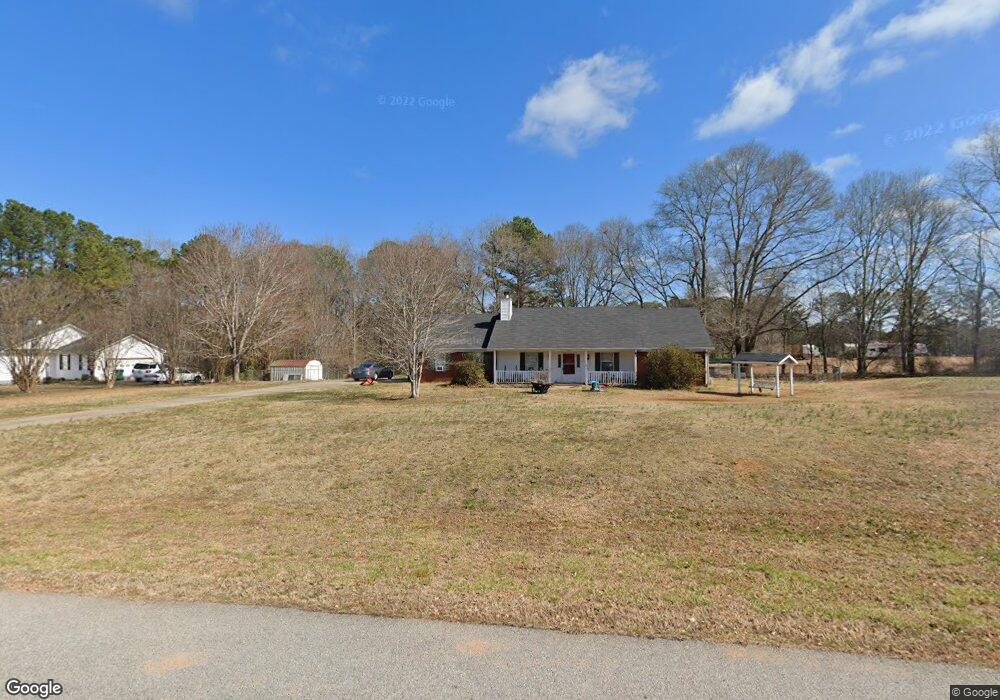 110 Leguin Ln, Locust Grove, GA 30248 - photo 1