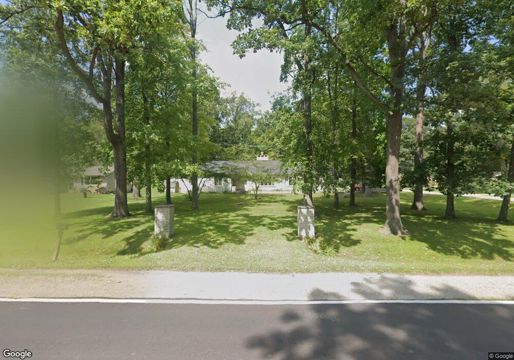 4916 W Water St, Clyde, MI 48049 - photo 1