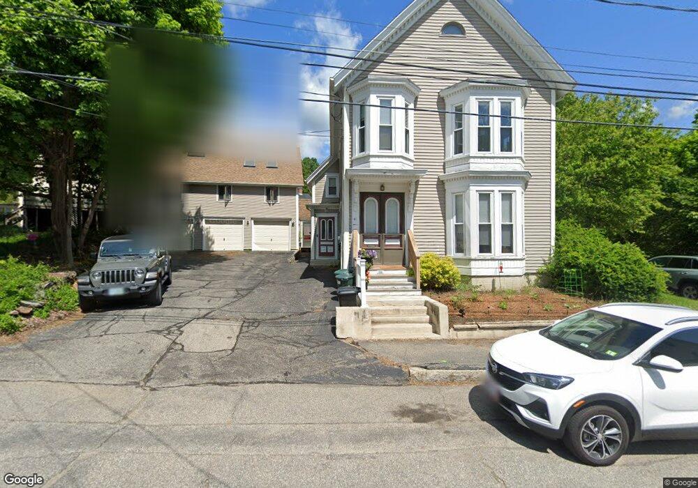 41 Pleasant St unit 1, Somersworth, NH 03878 - photo 1