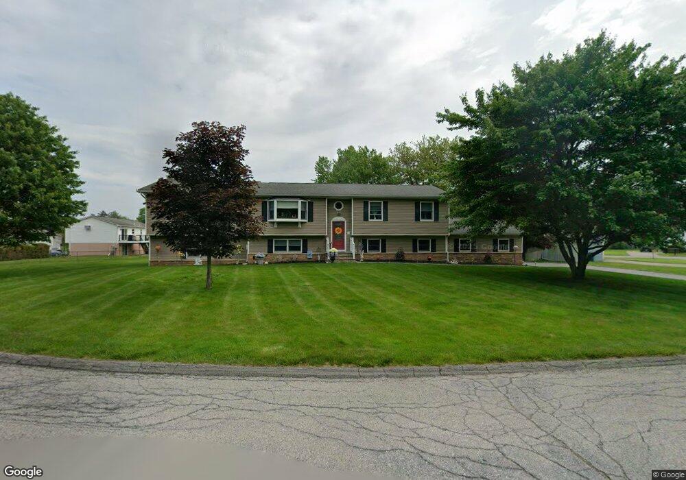 5 David Loop, Wappingers Falls, NY 12590 - photo 1