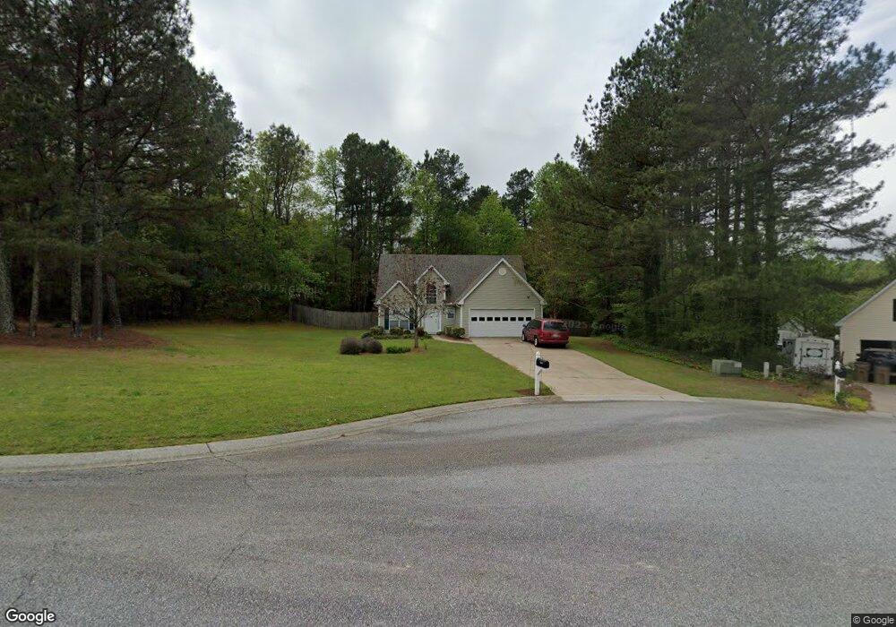 1132 Wickloe Ct, Bethlehem, GA 30620 - photo 1