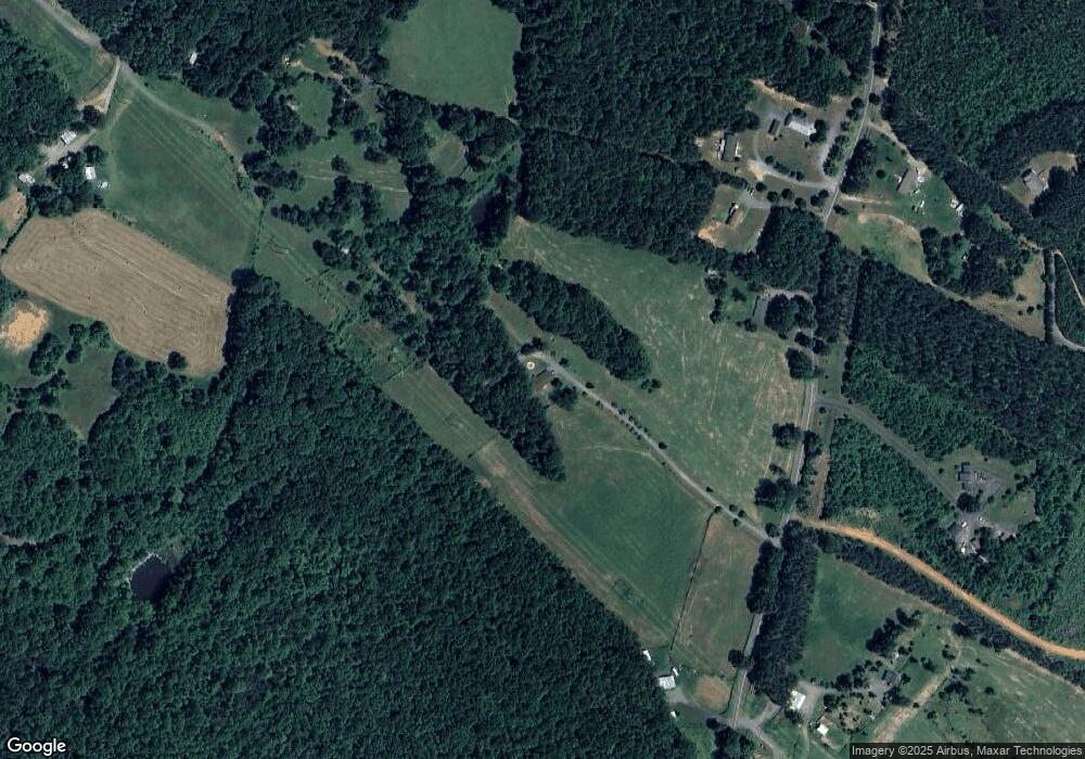 5886 Jefferson Mill Rd, Scottsville, VA 24590 - photo 1