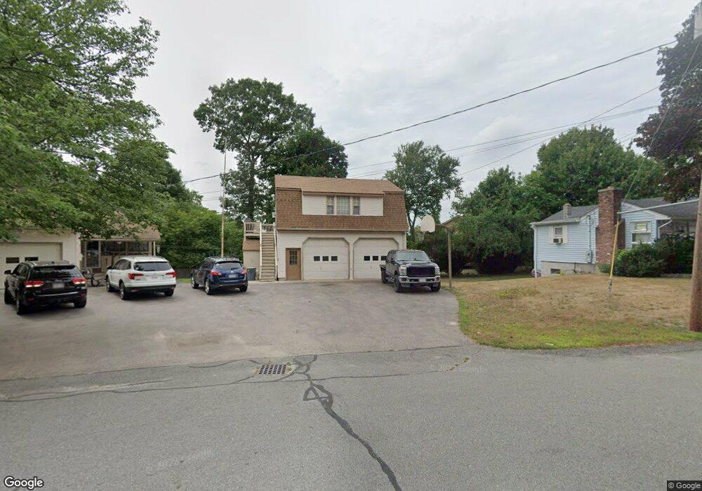 9 Manella Dr, Milford, MA 01757 - photo 1