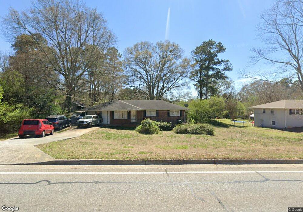 2303 Clay Rd, Austell, GA 30106 - photo 1