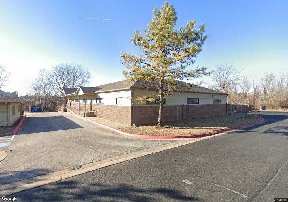 2005 SE Walton Blvd, Bentonville, AR 72712 - photo 1