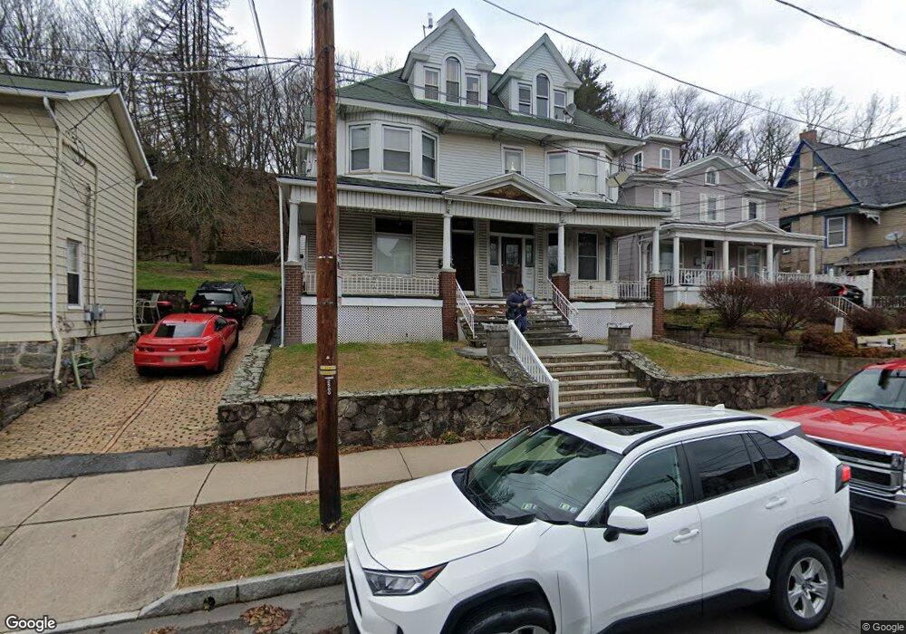 280 N Main St, Wilkes Barre, PA 18702 - photo 1