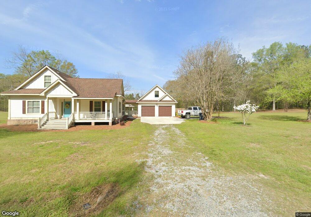108 Berry Rd SW, Milledgeville, GA 31061 - photo 1