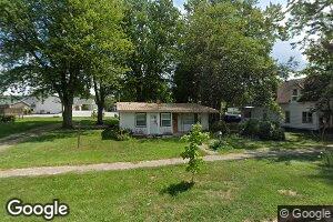 405 S Main St, Bourbon, IN 46504