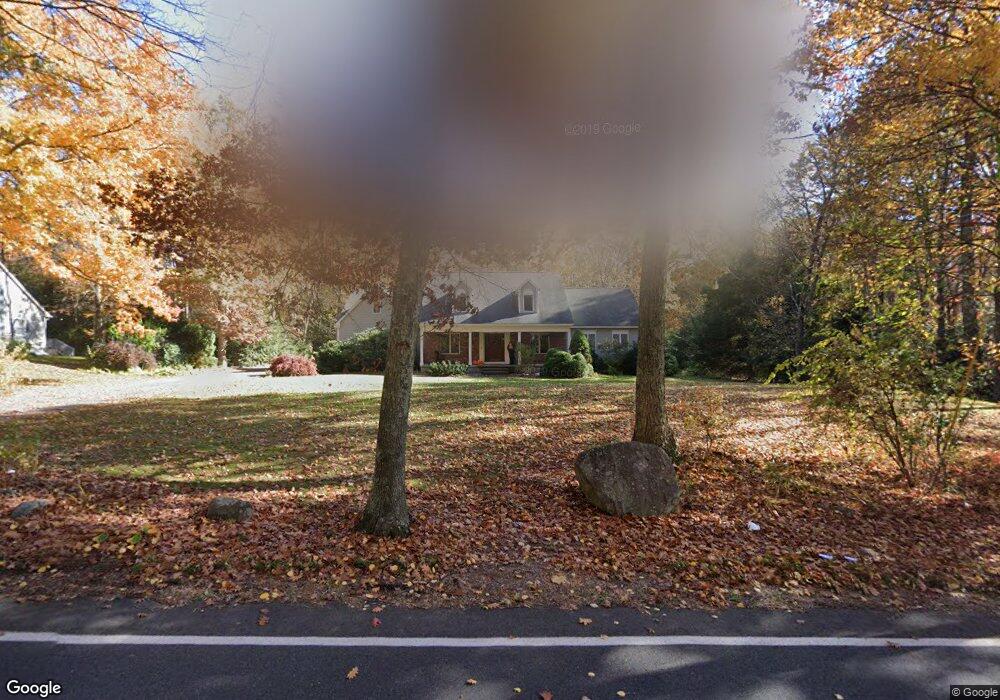 205 Maynard Rd, Wilbraham, MA 01095 - photo 1