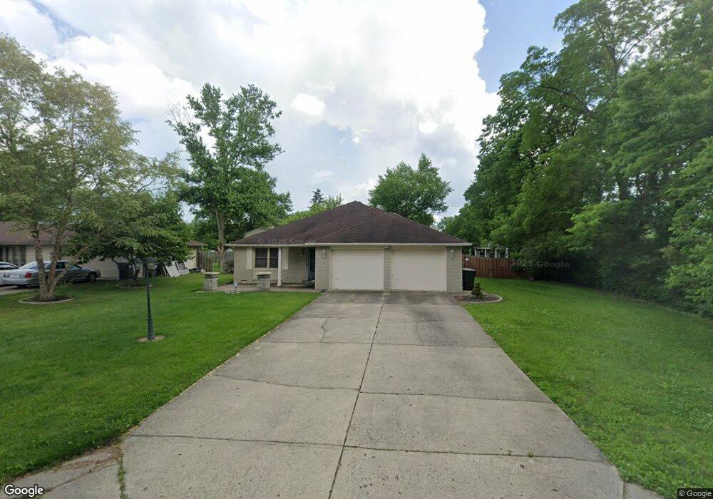3207 Spring Dr, Anderson, IN 46012 - photo 1