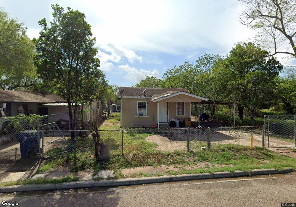 415 S 18th St, Donna, TX 78537 - photo 1