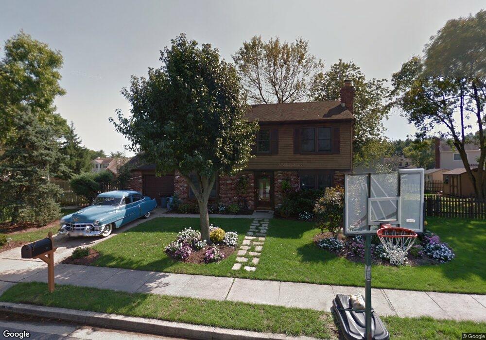 16 Huntington Way, Mount Laurel, NJ 08054 - photo 1