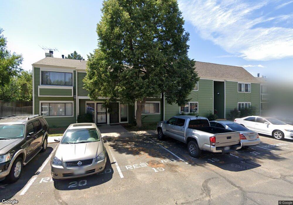 12130 E Kepner Place unit 12130, Aurora, CO 80012 - photo 1