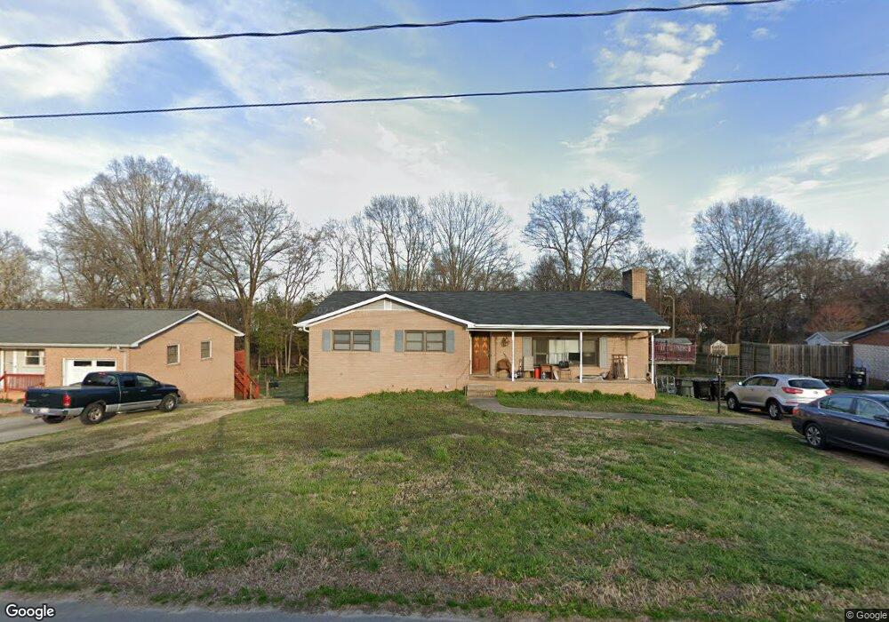 220 Stonewall Cir SW, Concord, NC 28027 - photo 1