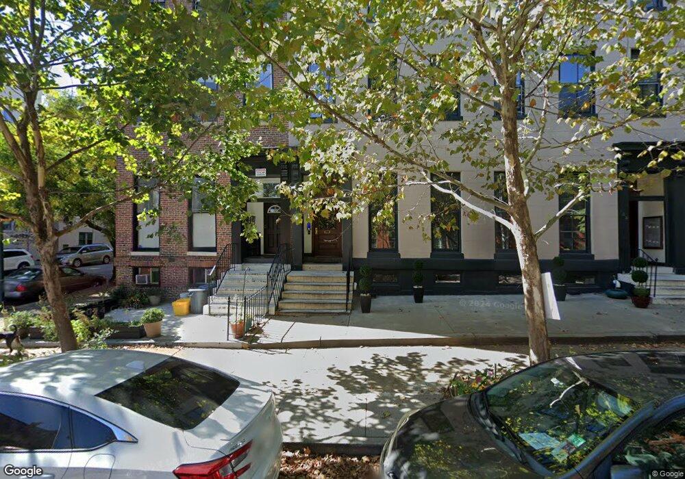 902 Saint Paul St, Baltimore, MD 21202 - photo 1