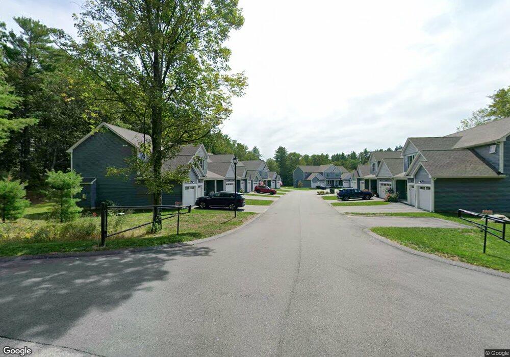 12A Joe's Way unit A, Hollis, NH 03049 - photo 1