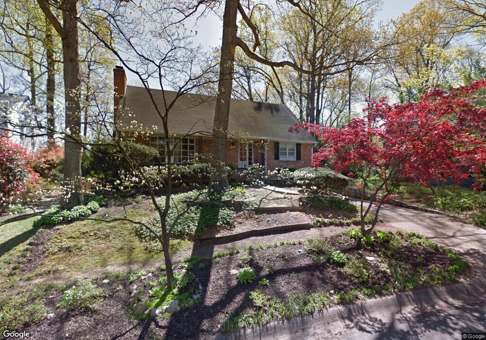 1443 Crestridge Dr, Silver Spring, MD 20910 - photo 1