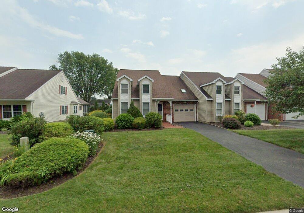 130 Willowbrook Blvd, Lewisburg, PA 17837 - photo 1