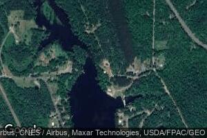 100 Beach Dr, Merrillan, WI 54754