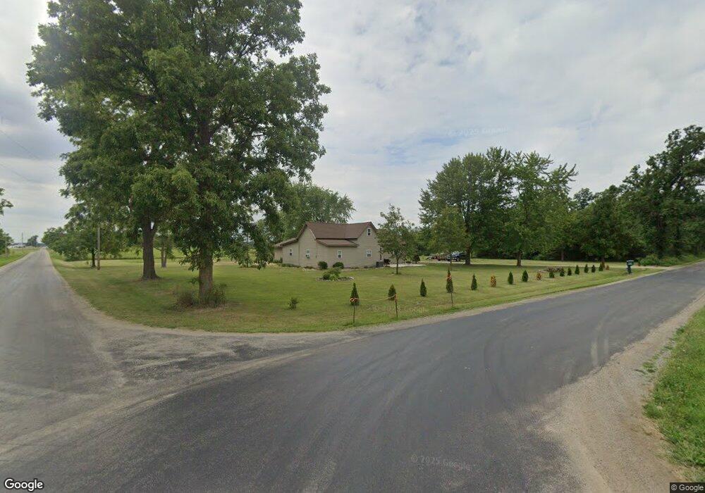 10980 S 900 W-90 unit 90, Montpelier, IN 47359 - photo 1