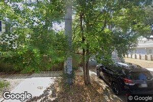 1024 N Dorgenois St, New Orleans, LA 70119