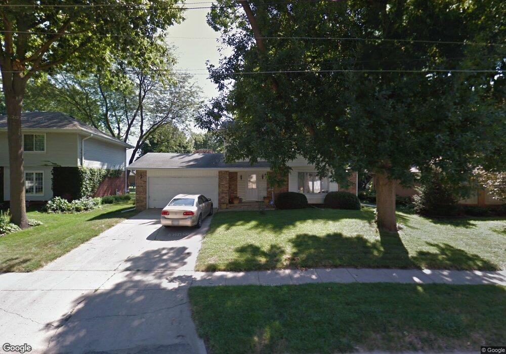 616 E 17th St N, Newton, IA 50208 - photo 1