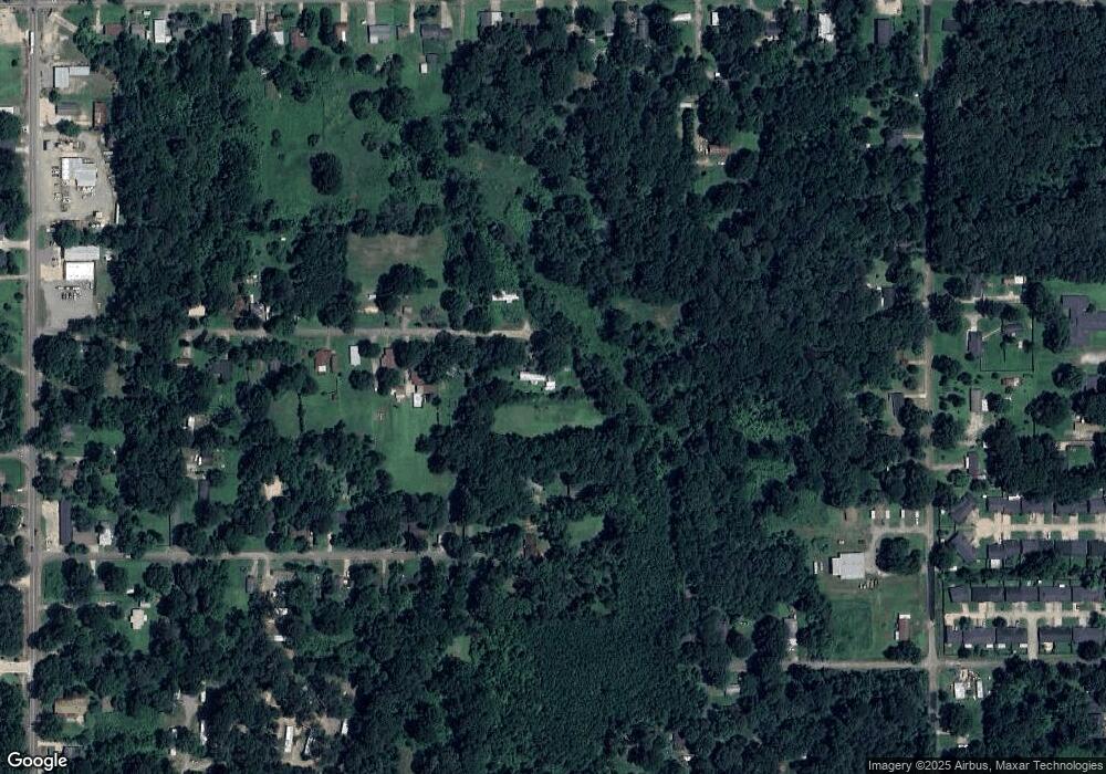 1424 Mcclure Ave, Bastrop, LA 71220 - photo 1