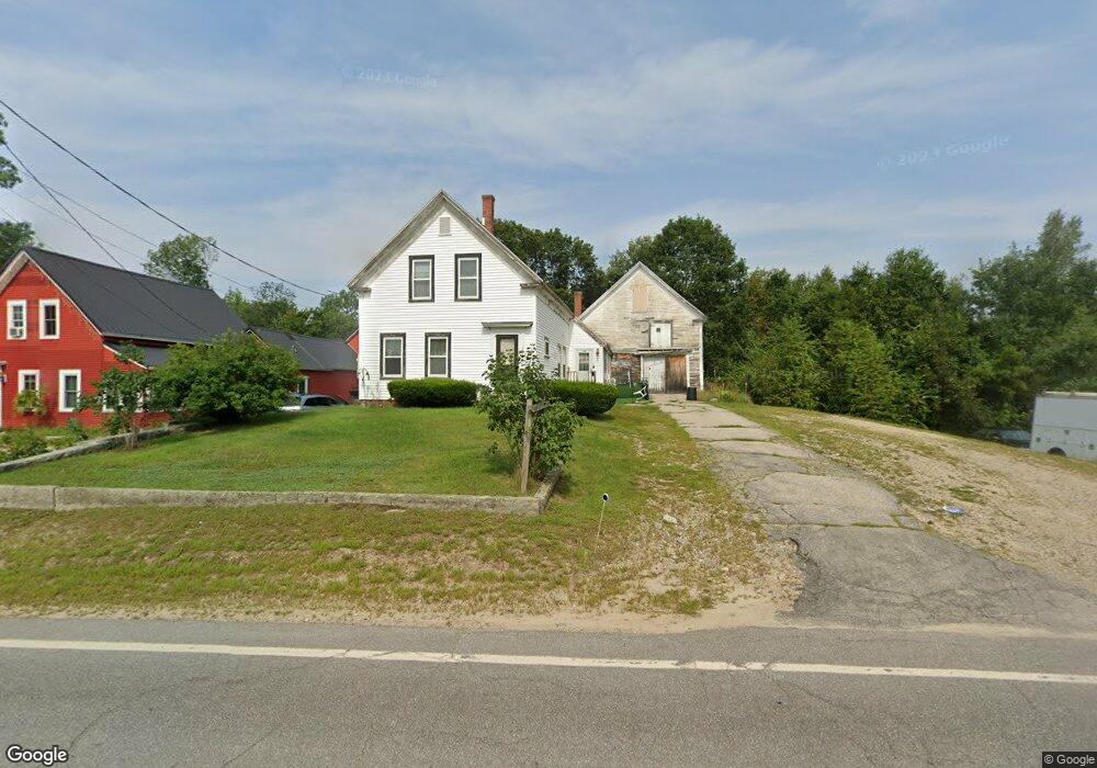 178 Meadow St, Sanbornville, NH 03872 - photo 1