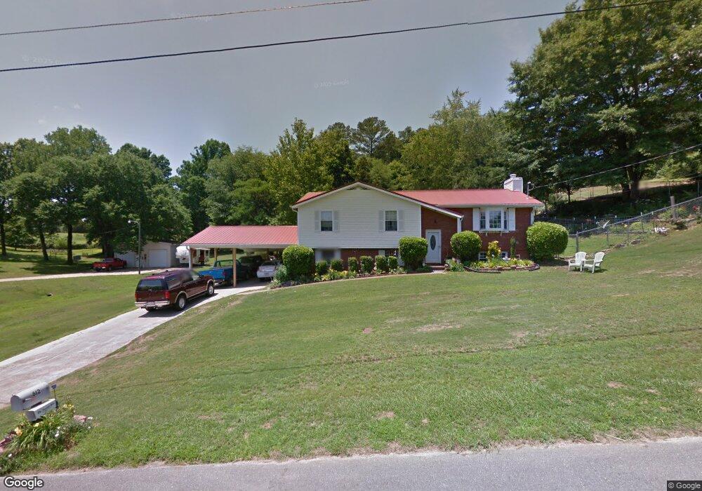 812 Rock Ridge Rd, Weaver, AL 36277 - photo 1