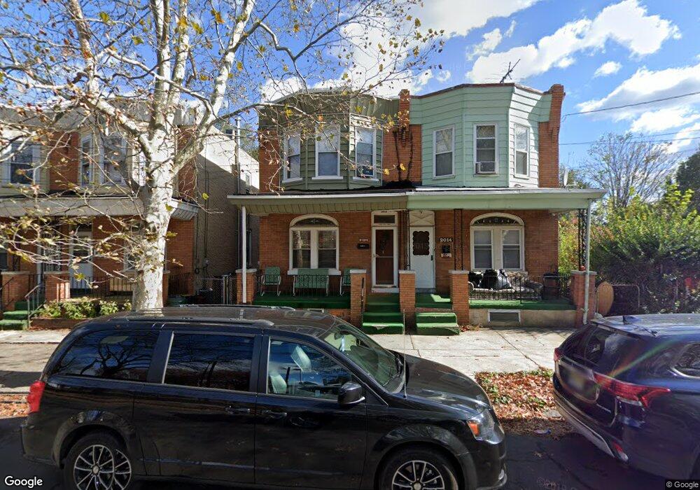 2012 S 7th St, Camden, NJ 08104 - photo 1