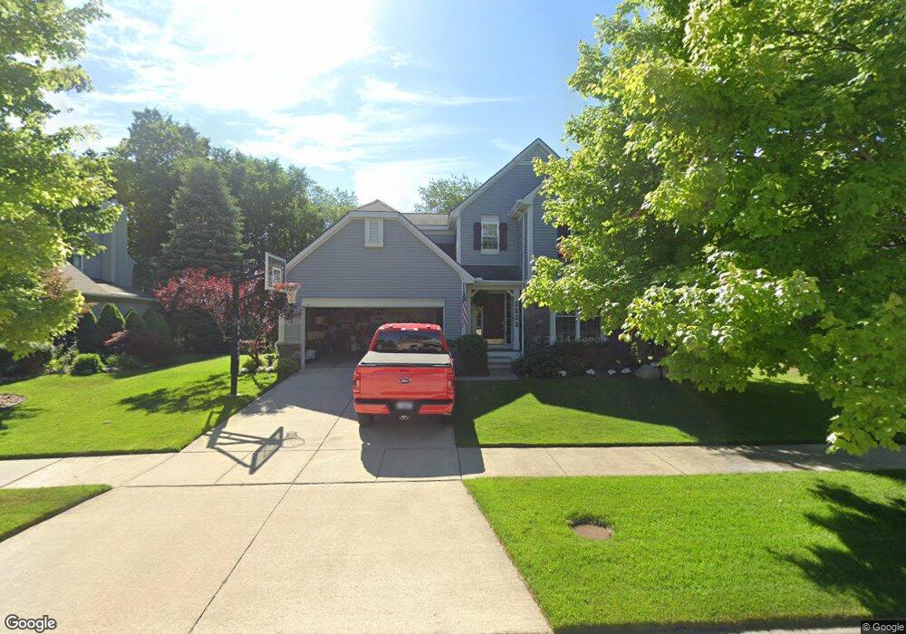 8344 Parkridge Dr unit 160, Dexter, MI 48130 - photo 1