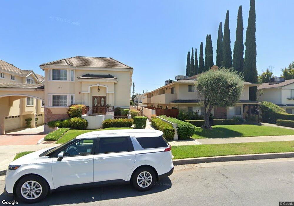 145 Diamond St unit B, Arcadia, CA 91006 - photo 1