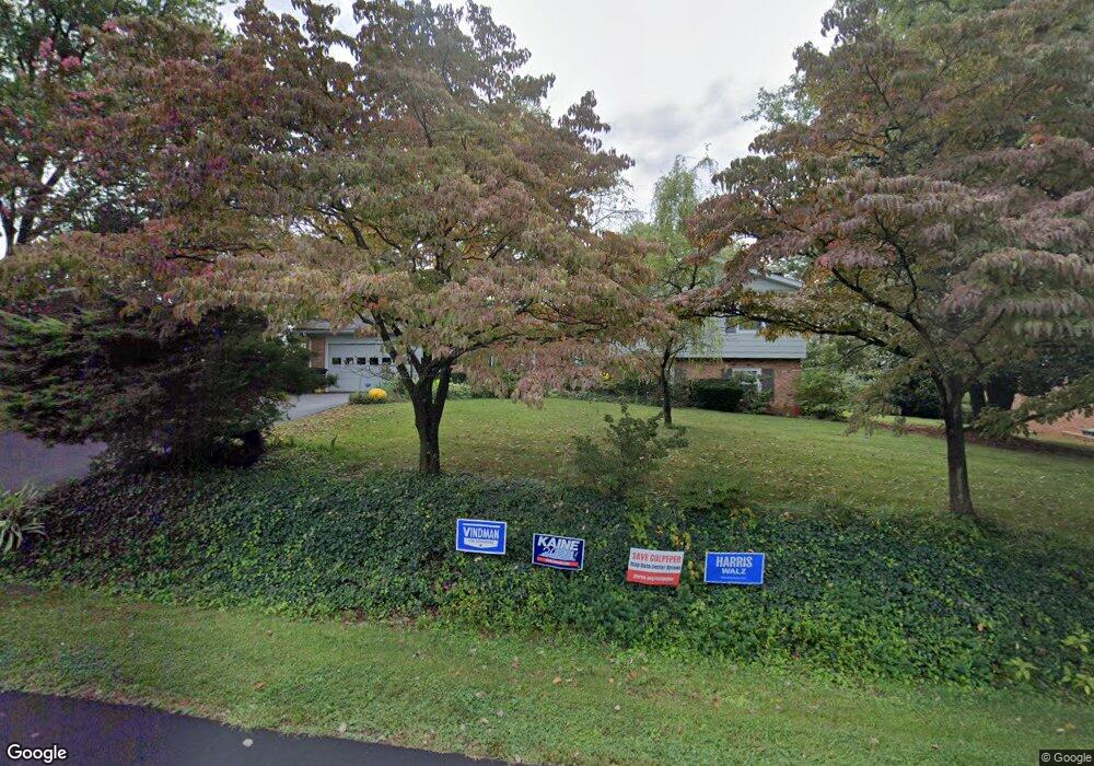 20121 Williams Dr, Culpeper, VA 22701 - photo 1