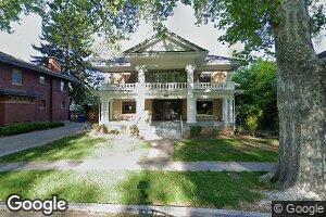2545 Eccles Ave, Ogden, UT 84401