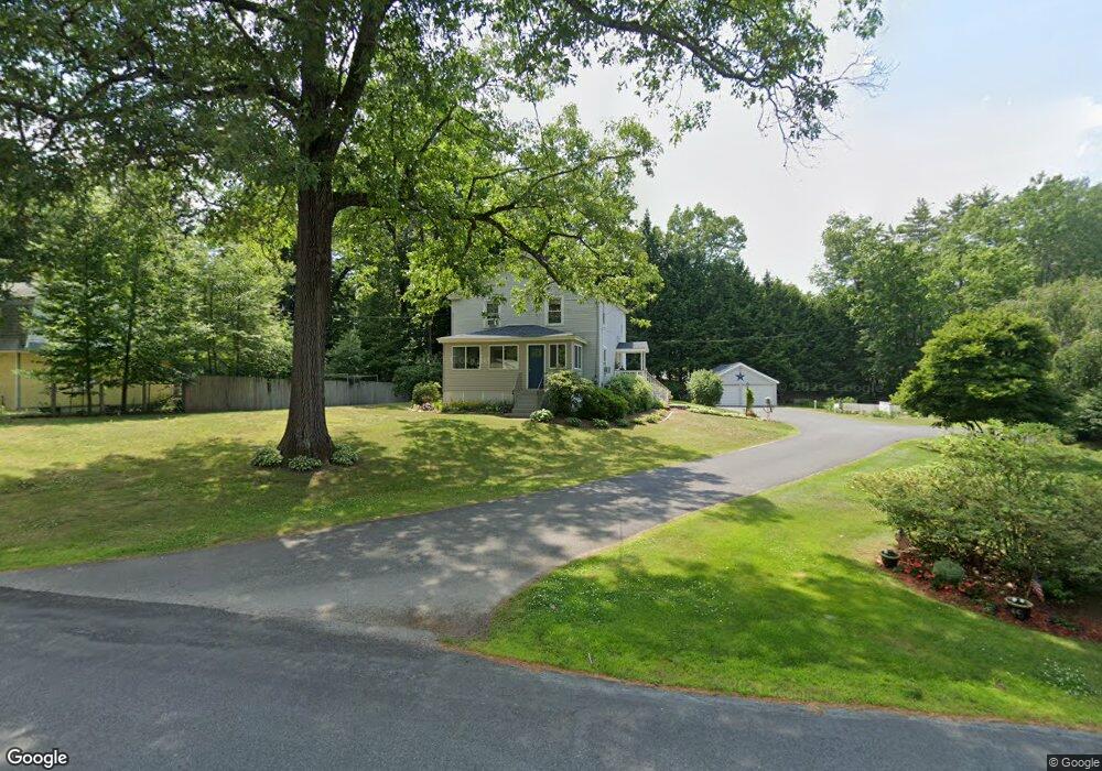 372 Old Claremont Rd, Charlestown, NH 03603 - photo 1