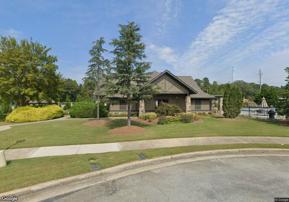 2805 White Azalea St, Buford, GA 30519 - photo 1