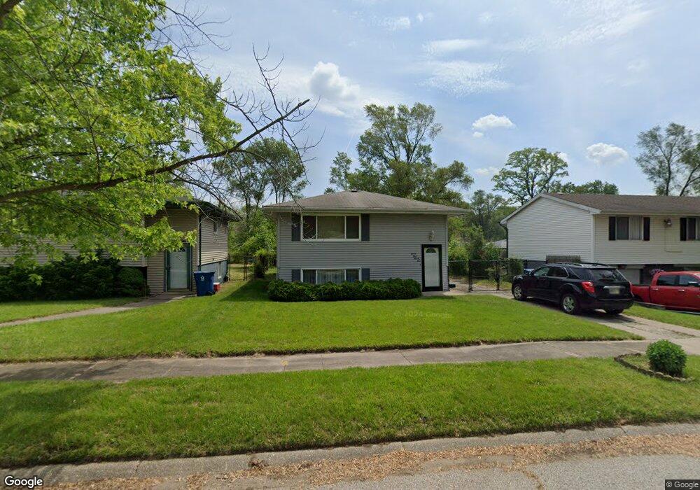 2421 Hendricks St, Gary, IN 46404 - photo 1