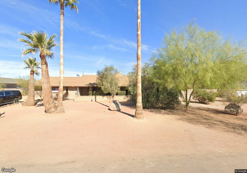 5218 W Fallen Leaf Ln, Glendale, AZ 85310 - photo 1