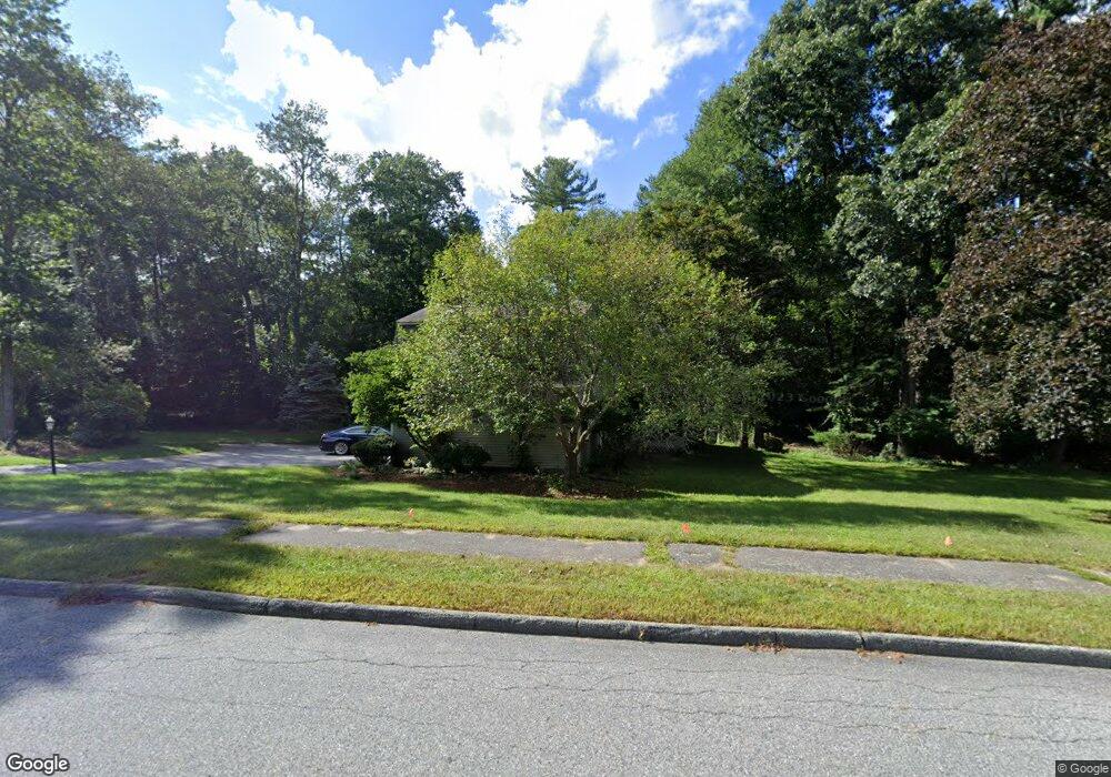 4 Pilgrim Rd, Holliston, MA 01746 - photo 1