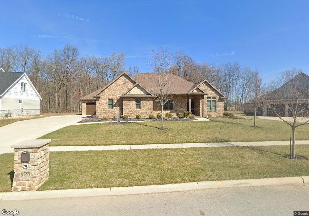 9750 Smokies Way, Findlay, OH 45840 - photo 1