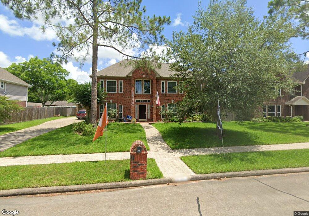 1404 Frontier Ln, Friendswood, TX 77546 - photo 1