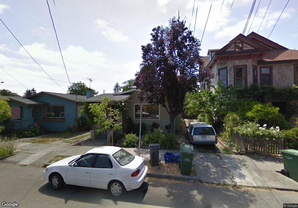 2930 Fulton St, Berkeley, CA 94705 - photo 1