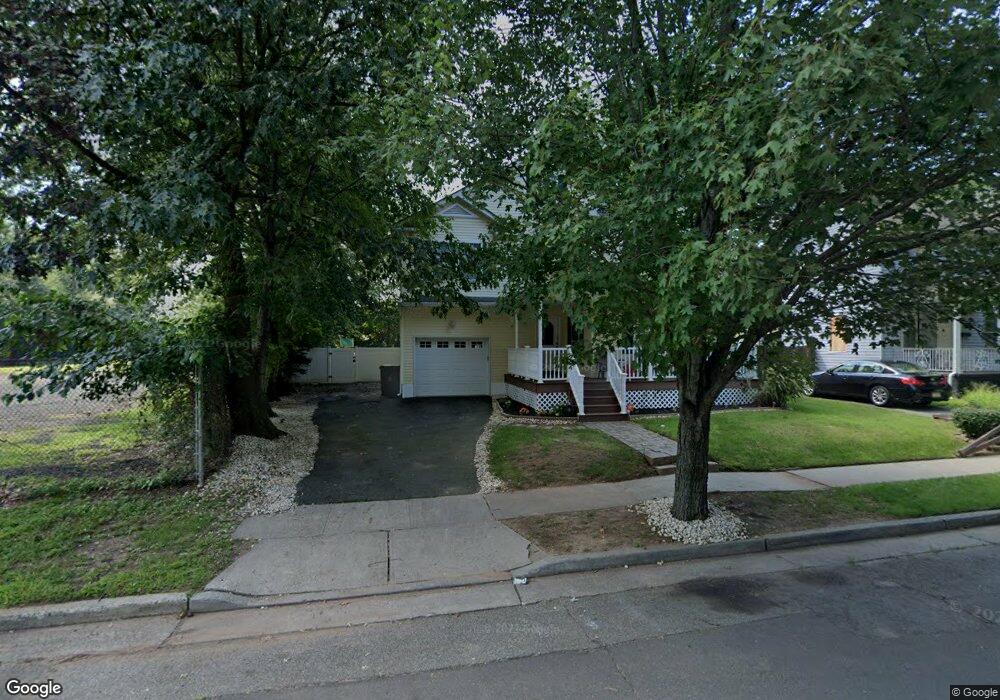 352 Rushmore Ave unit 54, Plainfield, NJ 07063 - photo 1