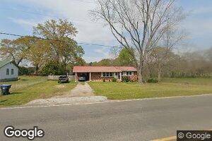 300 Tallapoosa St, Notasulga, AL 36866