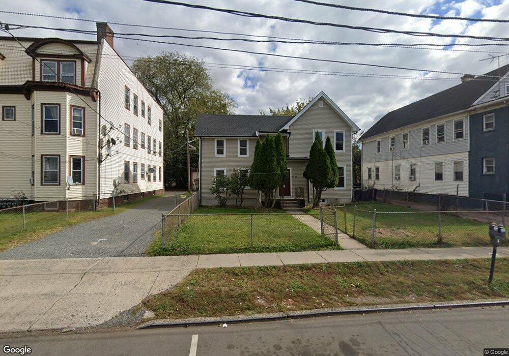 314 E Front St unit 18, Plainfield, NJ 07060 - photo 1