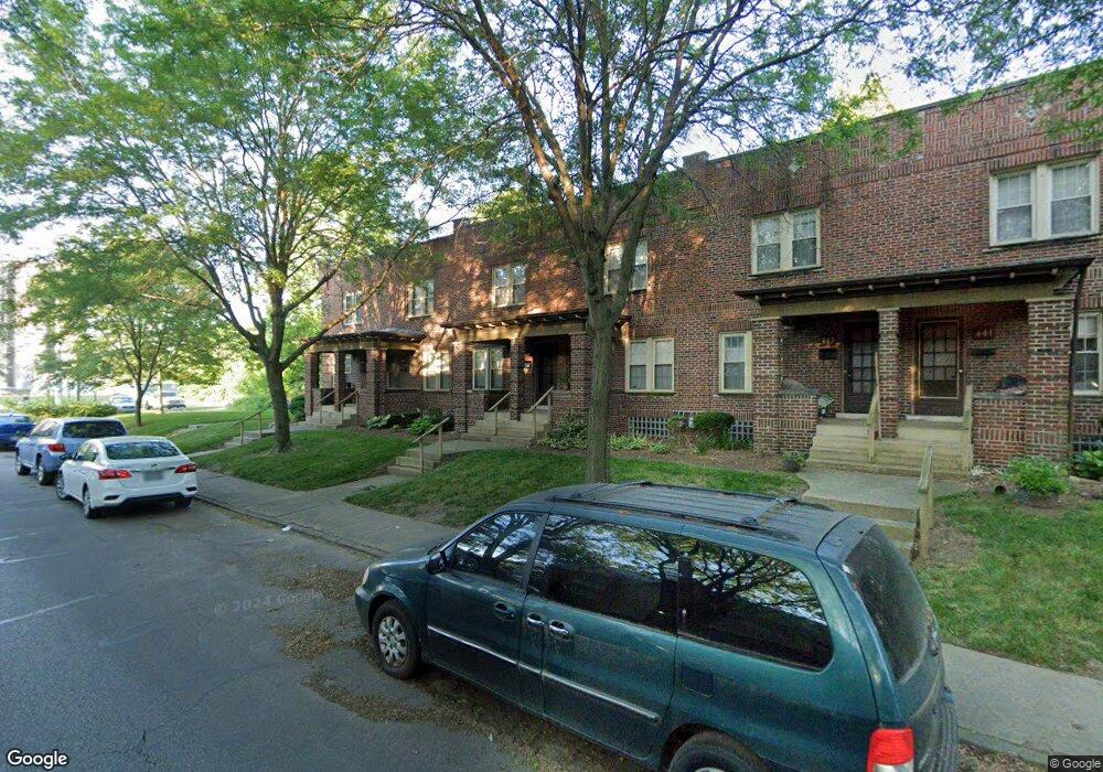 441 Rhoads Ave, Columbus, OH 43205 - photo 1