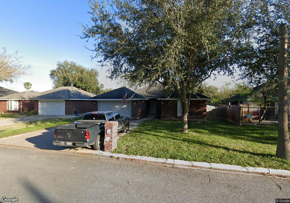 522 Shea Dr, Alamo, TX 78516 - photo 1