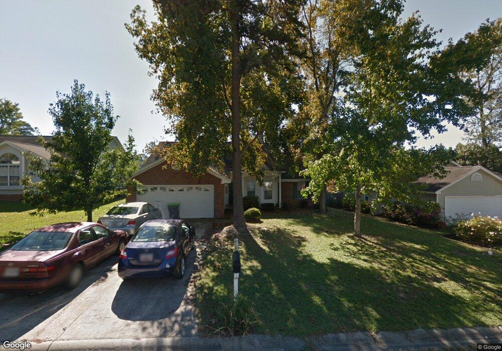 116 Whispering Glen Cir, West Columbia, SC 29170 - photo 1