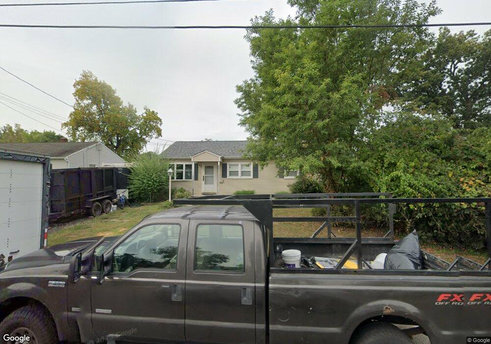 125 2nd St, Middlesex, NJ 08846 - photo 1